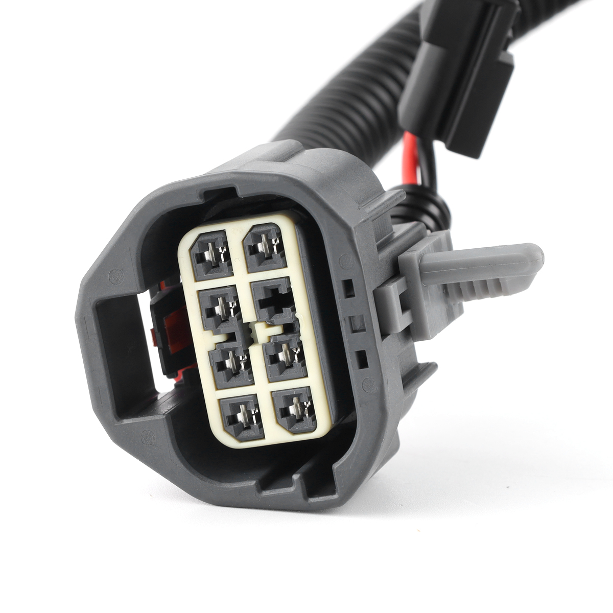 thumbnail image 2 of AM Autoparts Power Running Board Motor – Left Driver Side – Fits Cadillac, Chevy, GMC SUVs & Pickups 2007-2014 – 19303235 2 of 4