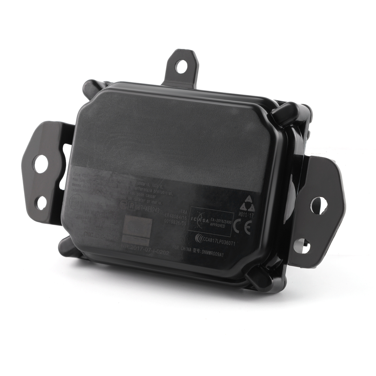 Cruise Control Wave Radar Sensor For Toyota Corolla Prius