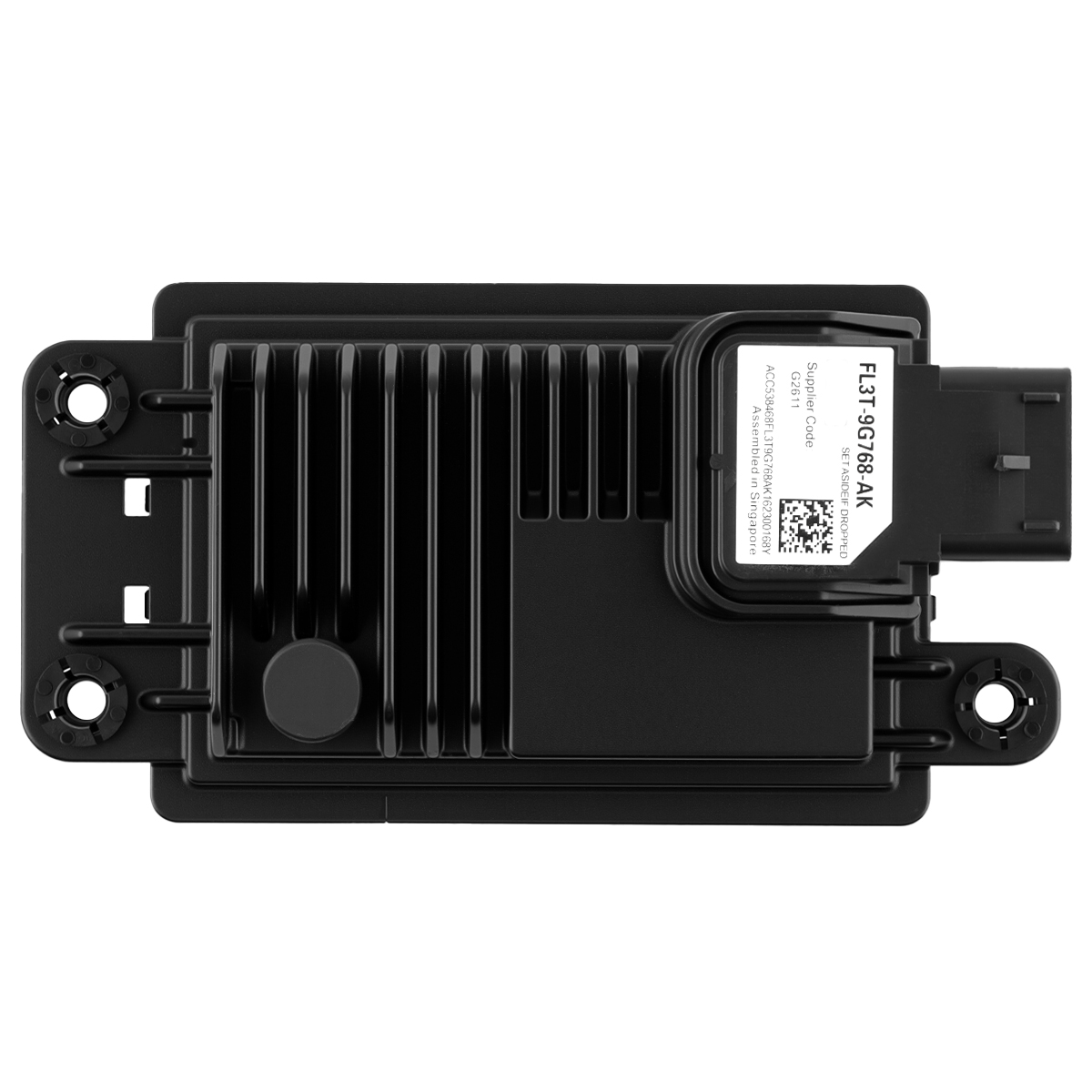 FL3Z-9E731-D Adaptive Cruise Control Radar Sensor for Ford F150