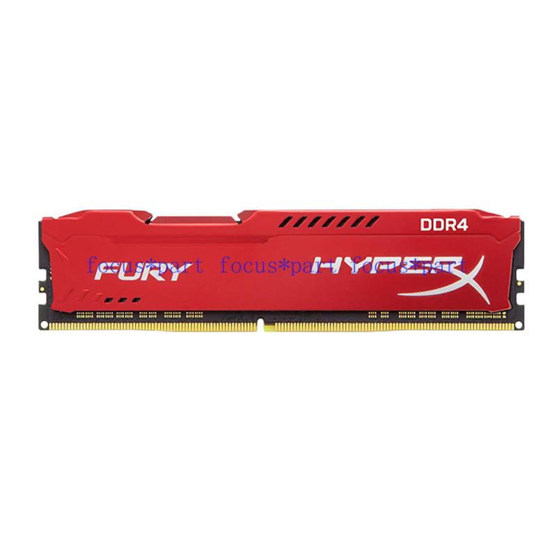 DDR4 4GB 8GB 16GB 32GB DIMM 2133 2400 2666 3200 MHz Non-ECC Ram