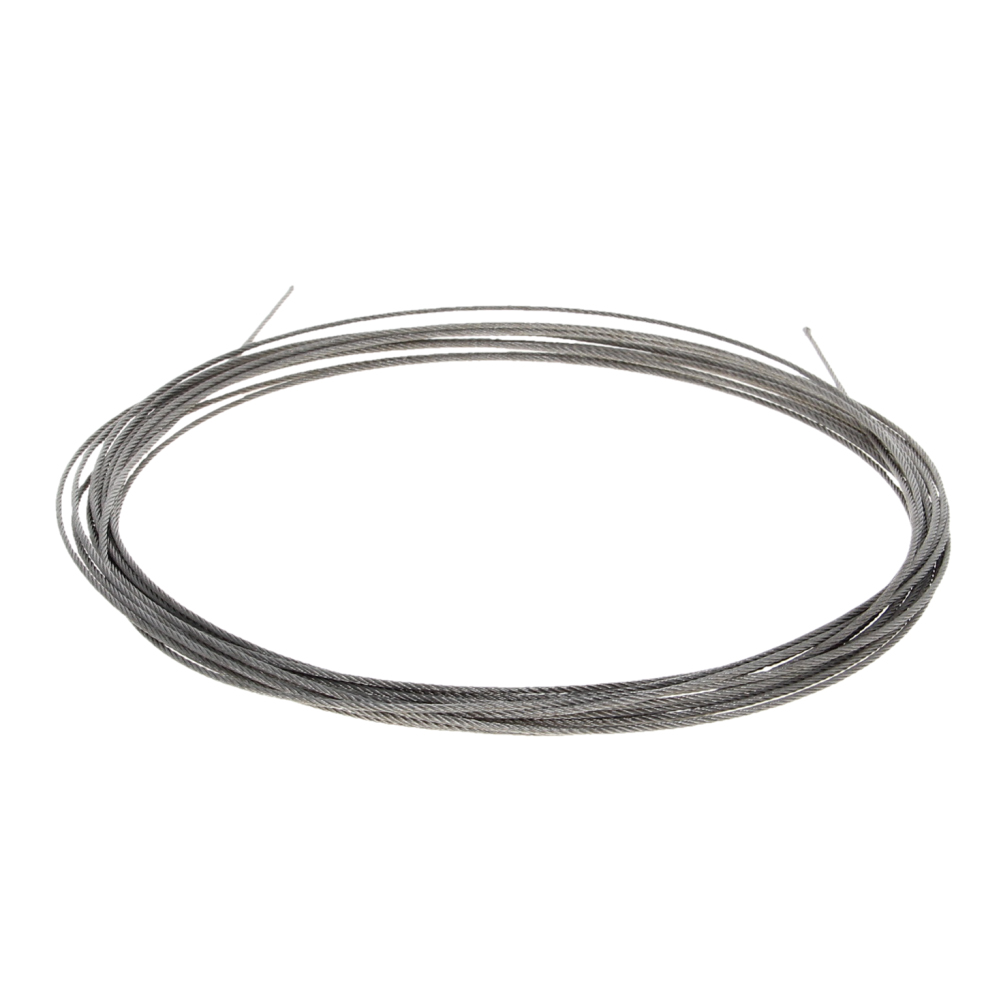 Longe Antitaglio Wire Steel Rope - KONG Piano taglie CA 1 M