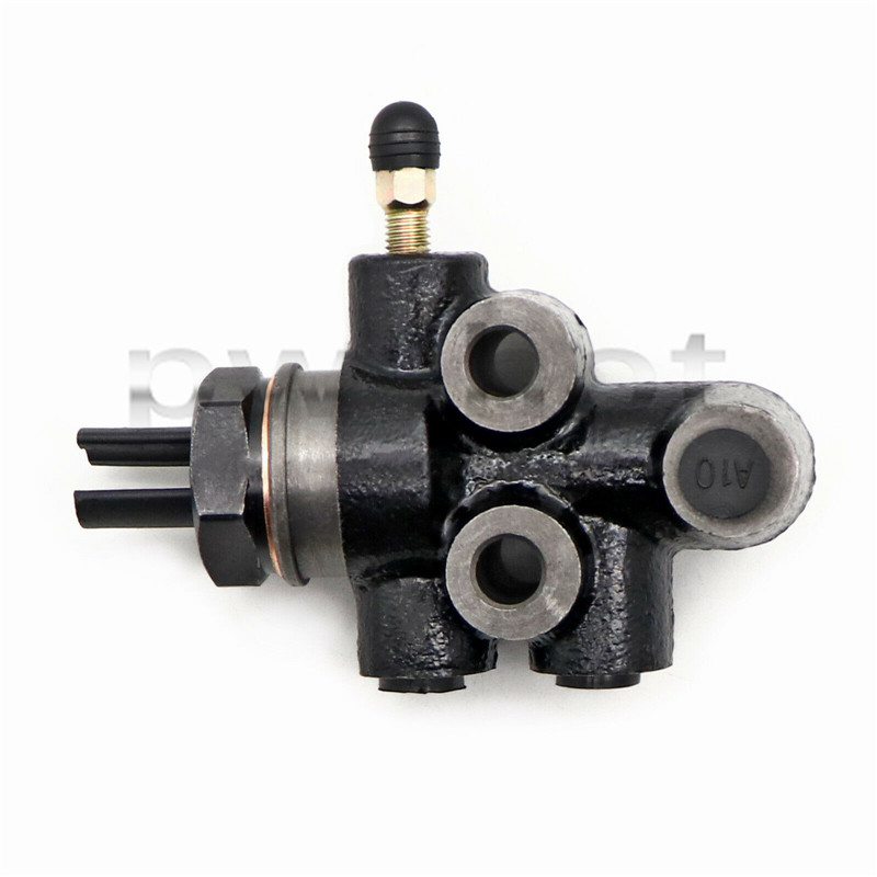 New Brake Proportioning Valve Fit For Toyota Tundra V6 3.4L V8 4.7L