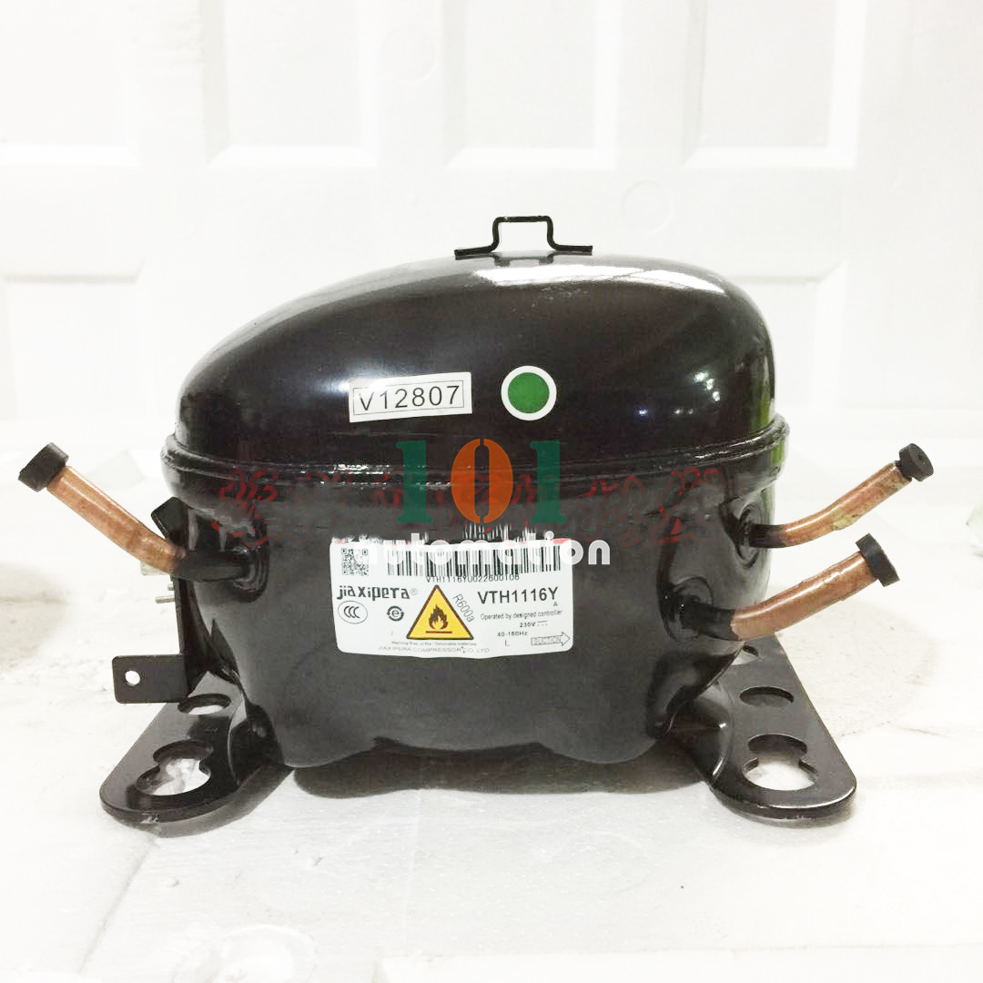 1PCS NEW FOR JIAXIPERA Inverter compressor VTH1116Y | eBay