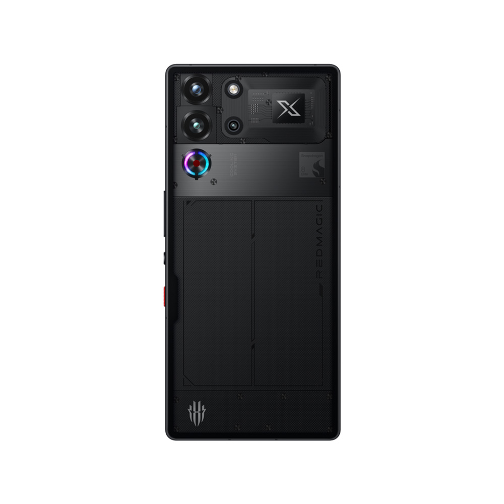 Global Version Red Magic 10 Pro 512GB 16GB RAM (FACTORY