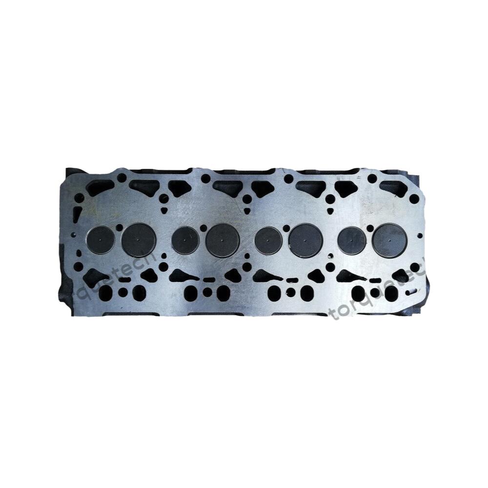 Cylinder Head+Full Gasket Kit For Yanmar 4TNV88 Engine Hitachi