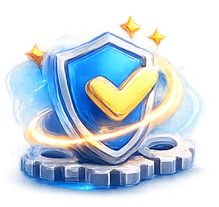 Quality Guaranteed Icon