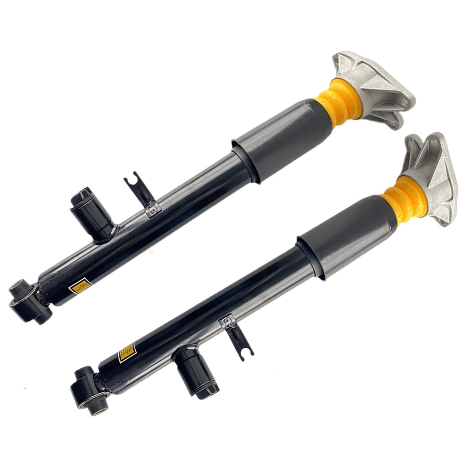 4Pcs Front Rear Shock Struts Assys For BMW F30 F31 328i 330i