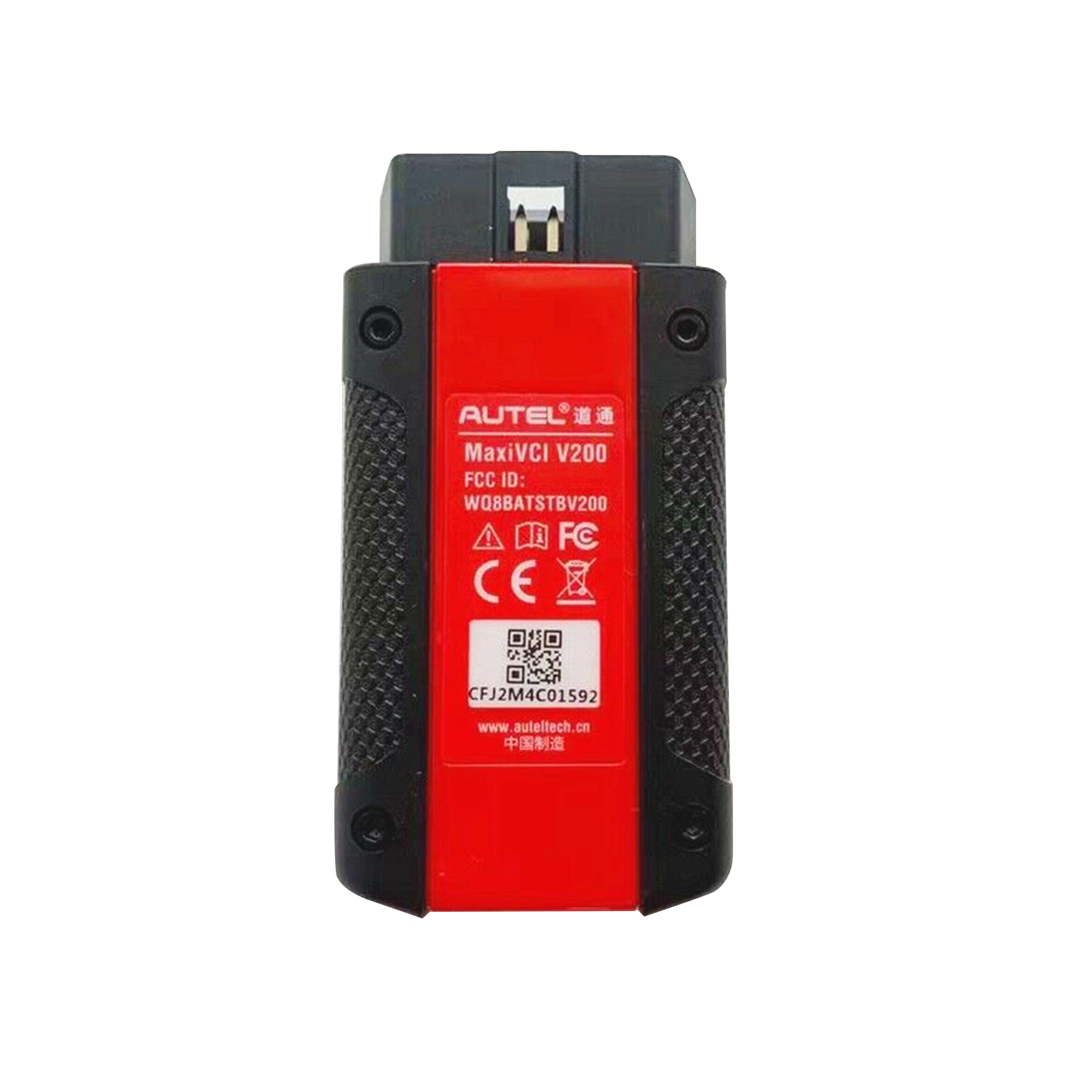Autel MaxiVCI VCI V200 Bluetooth Diagnostic Interface for BT609