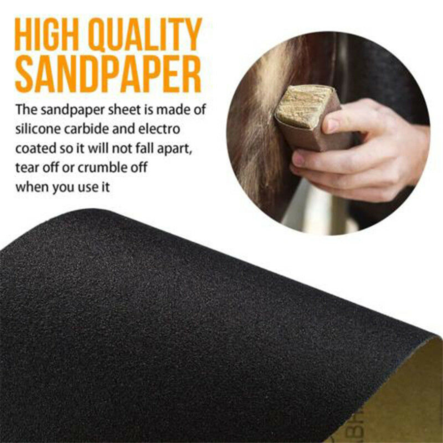 wet-dry-sandpaper-400-3000-grit-assortment-abrasive-sanding-paper-72pcs