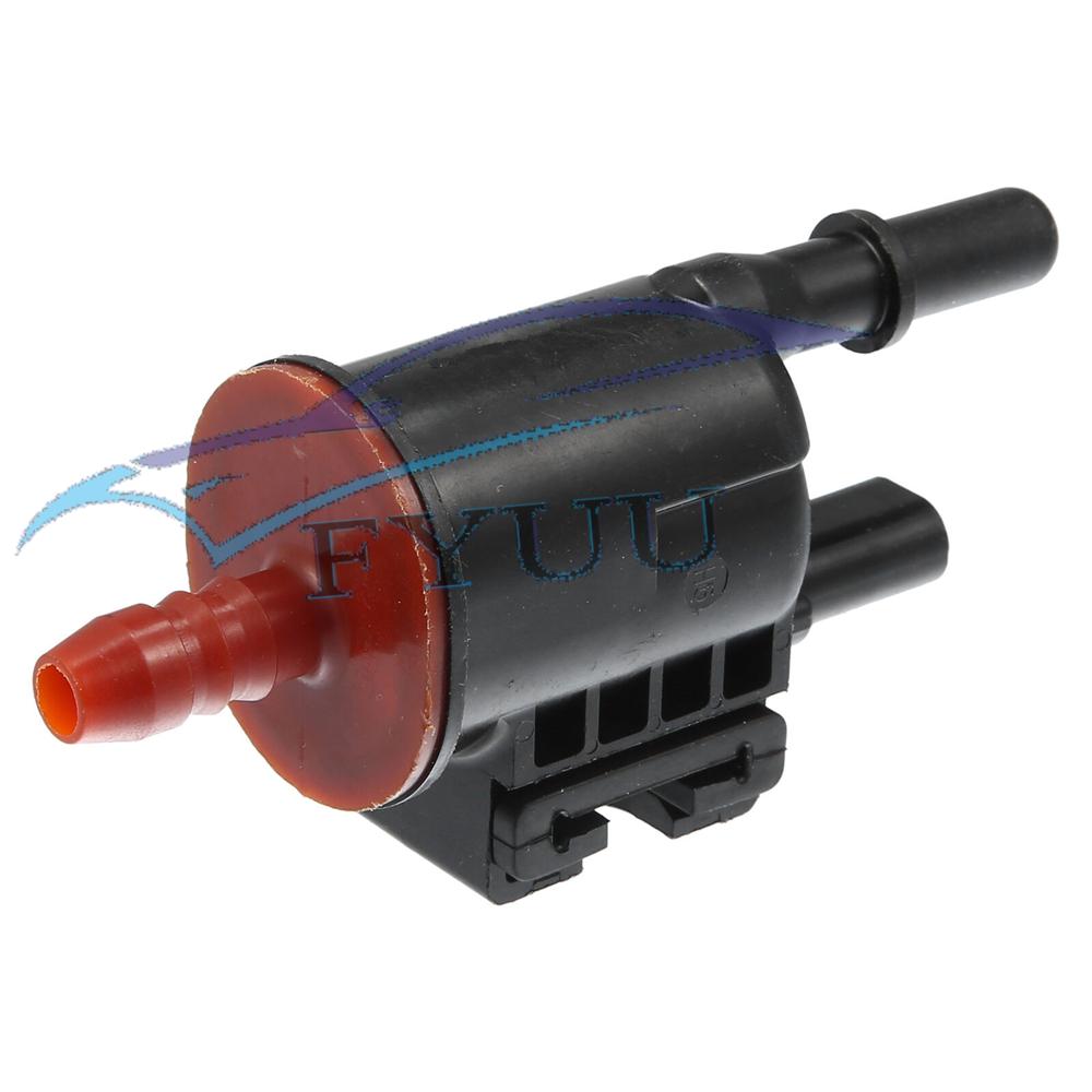 Vapor Canister Purge Valve for Dodge Dart for Jeep For Fiat 500X