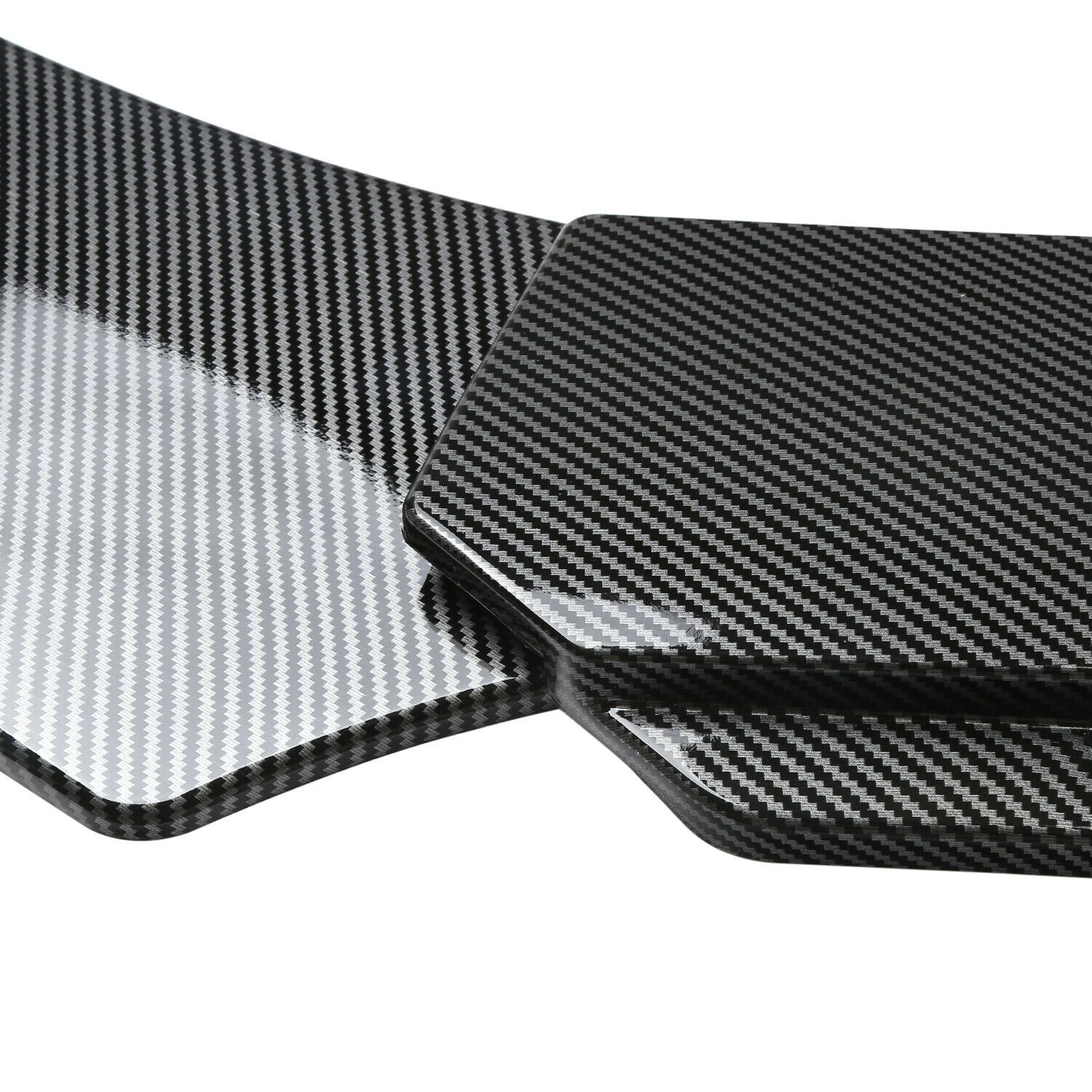 For Nissan Altima 2013-2018 Front Bumper Lip Splitter