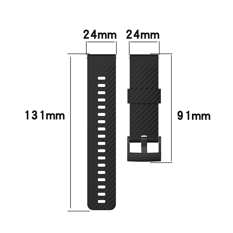 Cinturino Suunto 9 Baro Originale Cinturino Suunto 9 Baro Originale