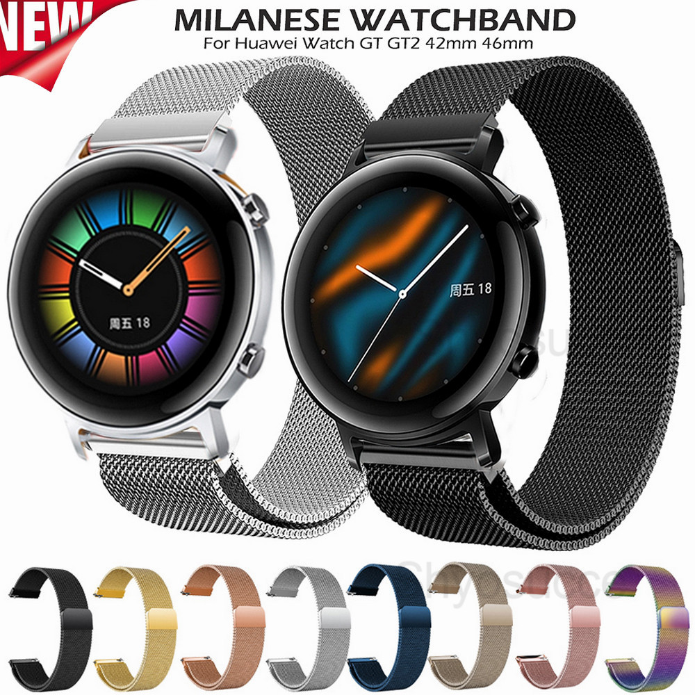 bracelet huawei watch gt 2