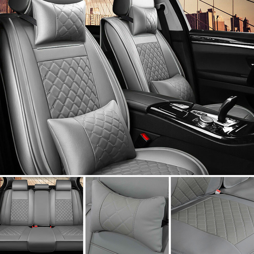 2019 Toyota Rav4 Seat Covers Waterproof
