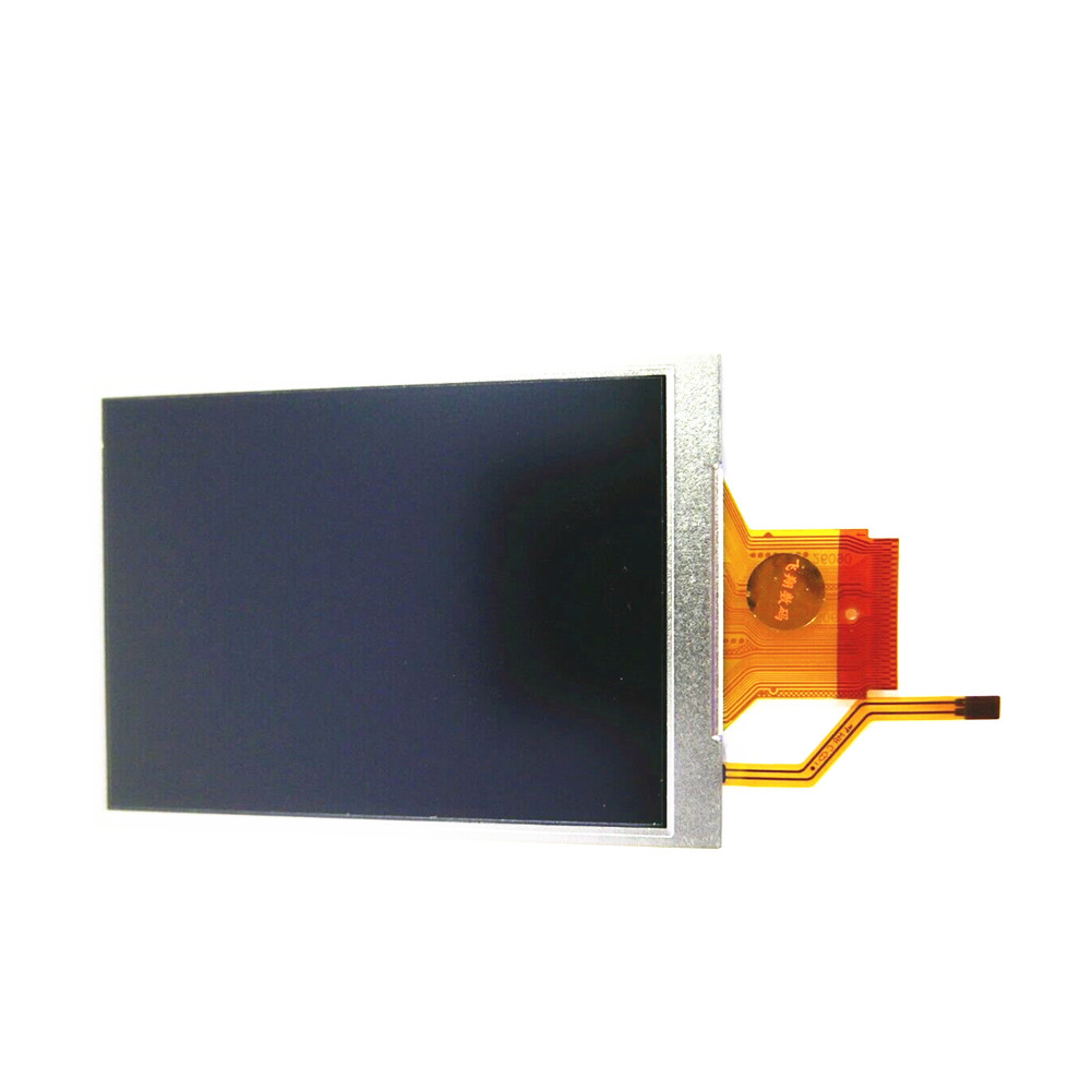 LCD Display Screen Monitor With Backlight For Canon EOS 1300D