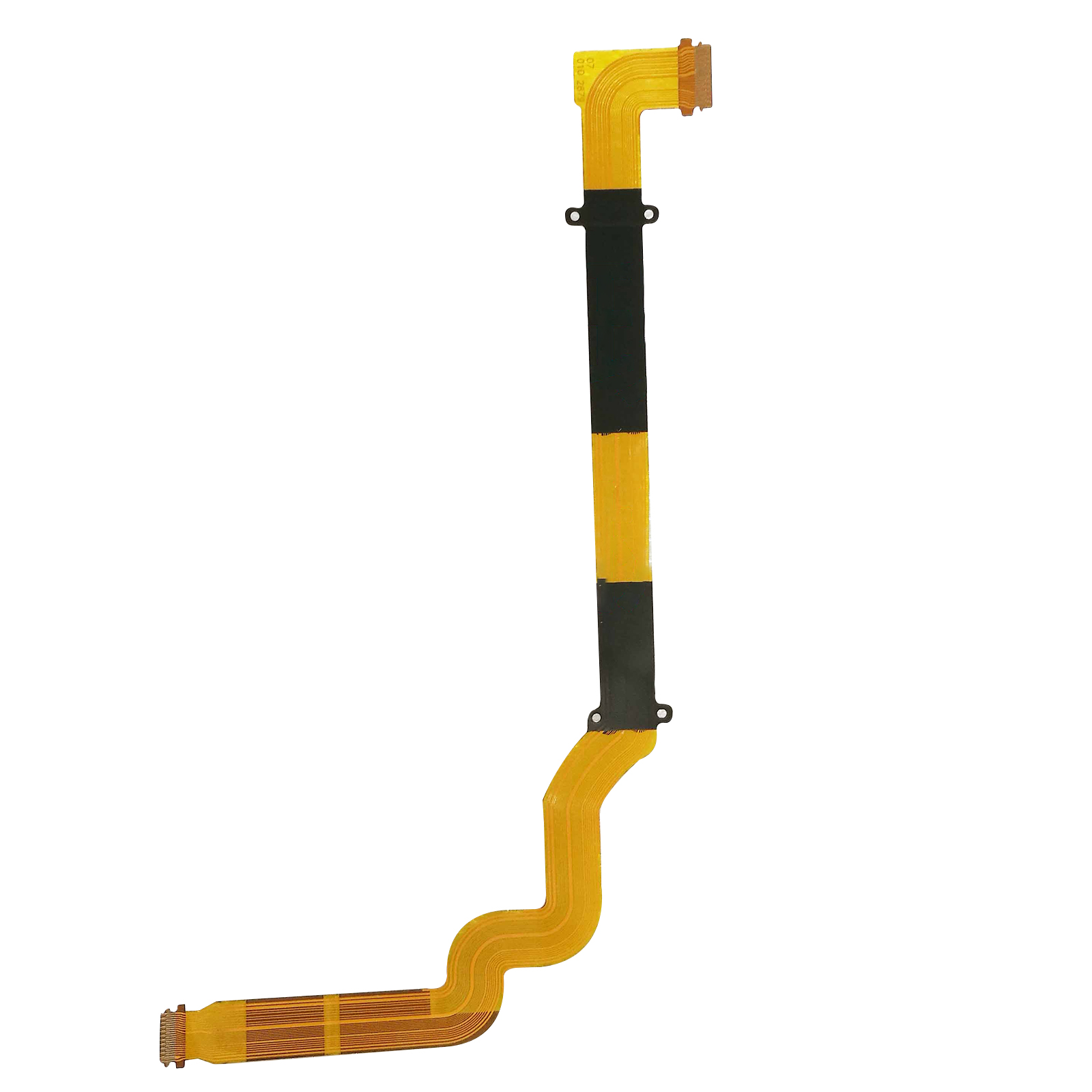 LCD Screen Flex Cable Repair Part For Canon PowerShot G7X Mark II