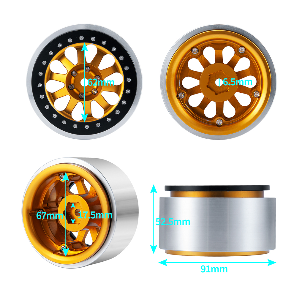 Aerodynex yoyo by Mowl – YoYoExpert