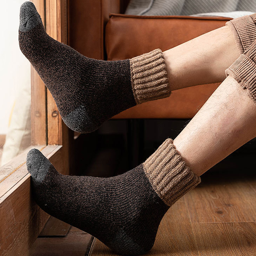 most comfortable wool socks
