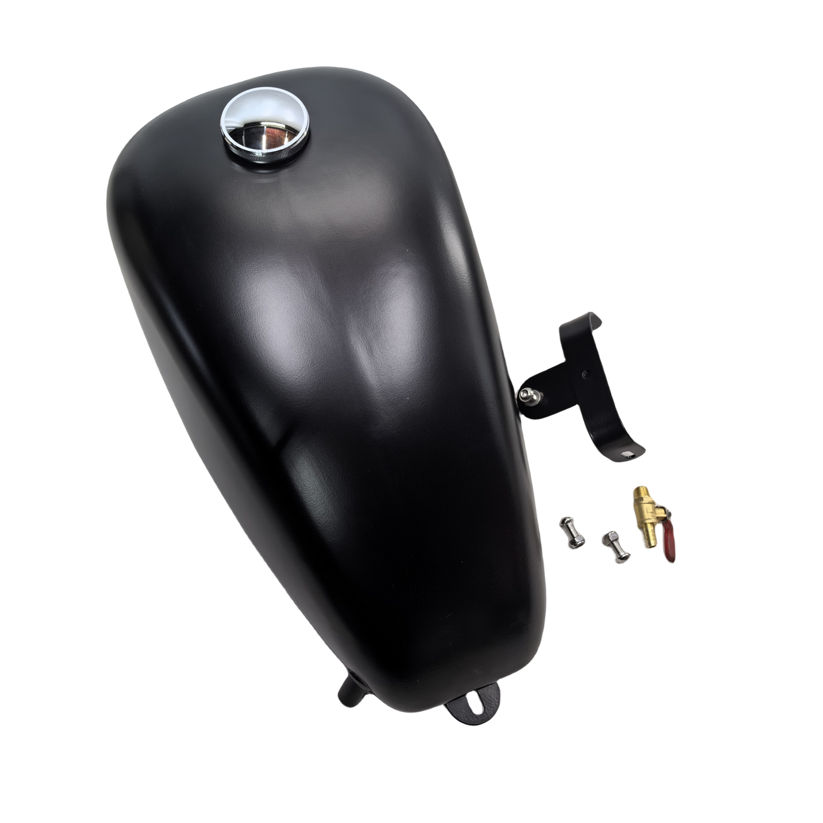 Motorcycle Petrol Fuel Tank For YAMAHA DRAGSTAR 400 650 1996-2009