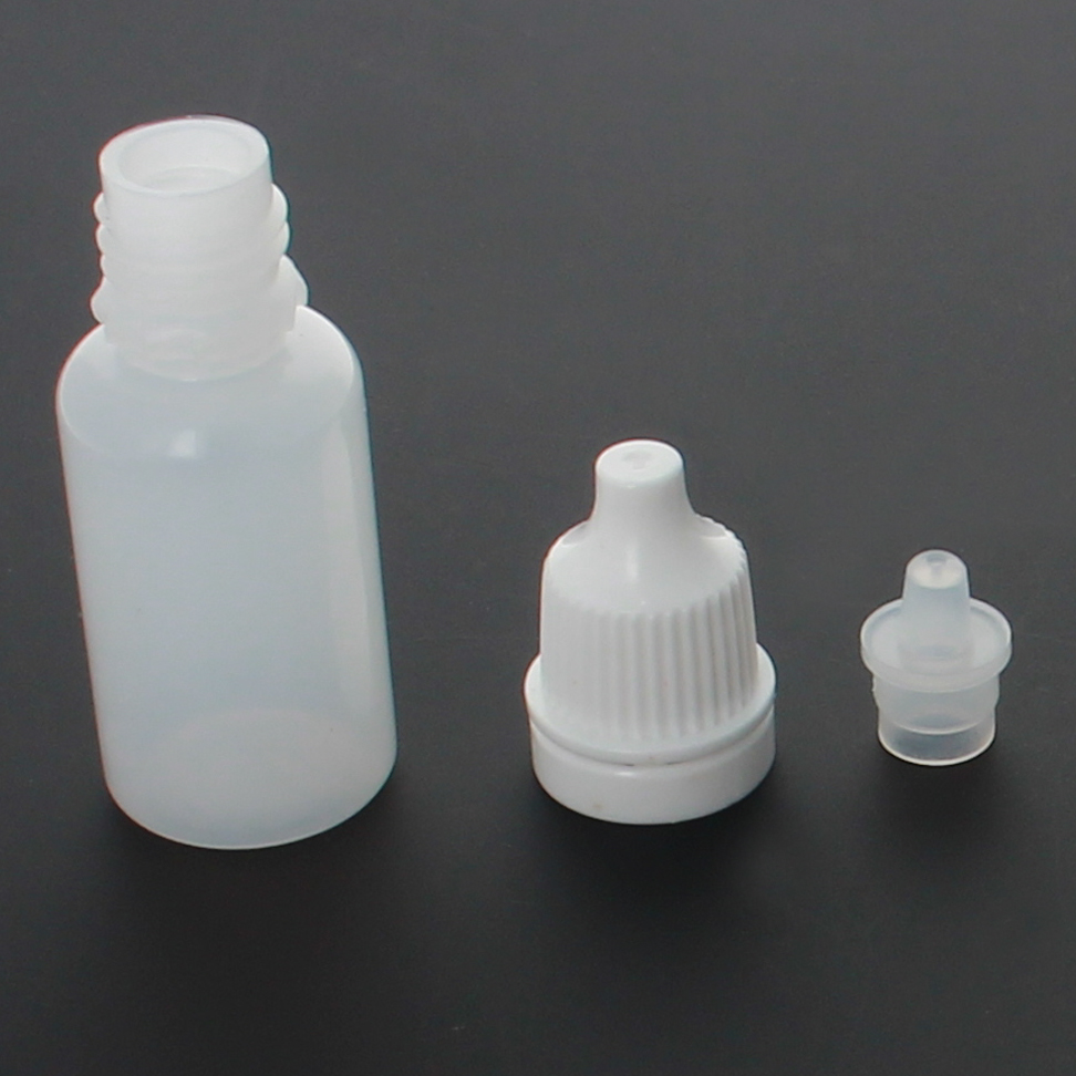 Quality Assurance Drop Bottle Plastic 10ml Empty Eye Drop Bottle Small  Squeeze Bottle - China Empty Eye Drop Bottle, Eye Drop Bottles 10ml
