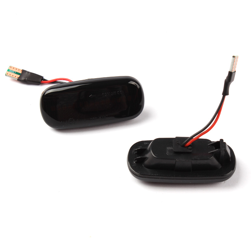 Coppia Frecce Anteriori PH24WY 10 LED Canbus AUDI A4 B8 all road