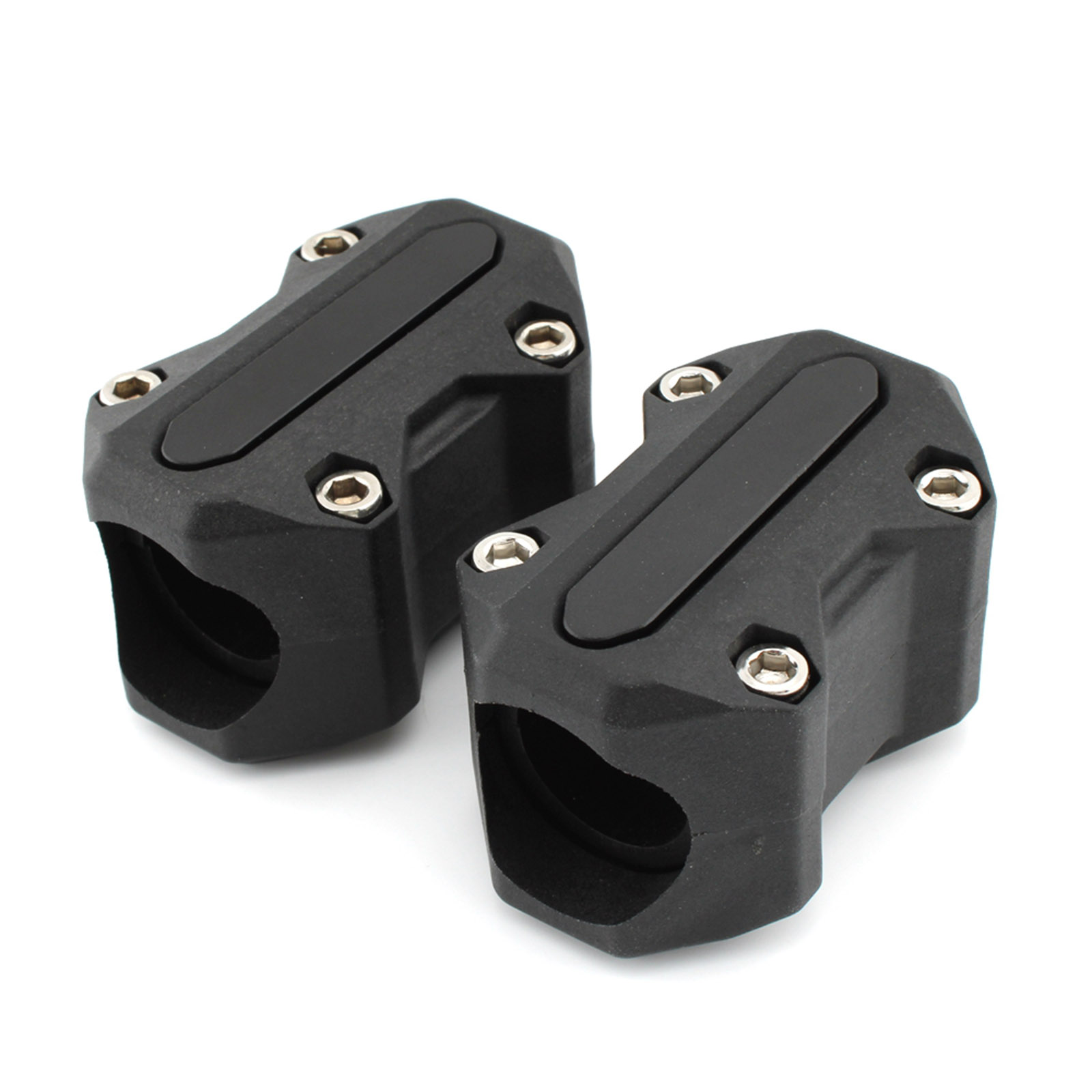 22mm 25/28mm Universal Motorcycle Engine Bumper Guard Crash