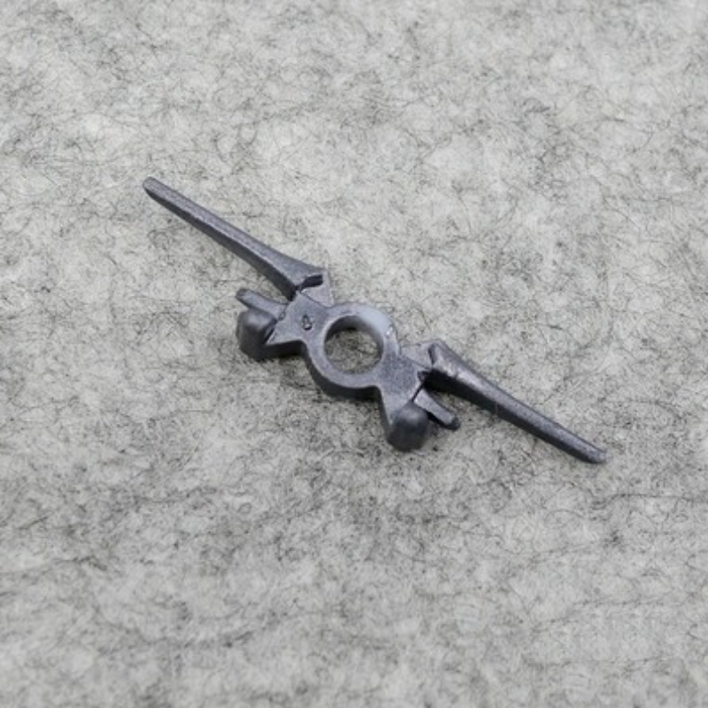 3D DIY Upgrade Kit Head Antenna For Movie 5/SS43 Nitrogen Zeus KSI