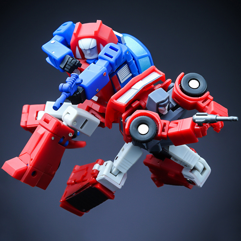 Amazon.co.jp: ms-toys ms-b49a & ms-b50a new color : Toys & Games