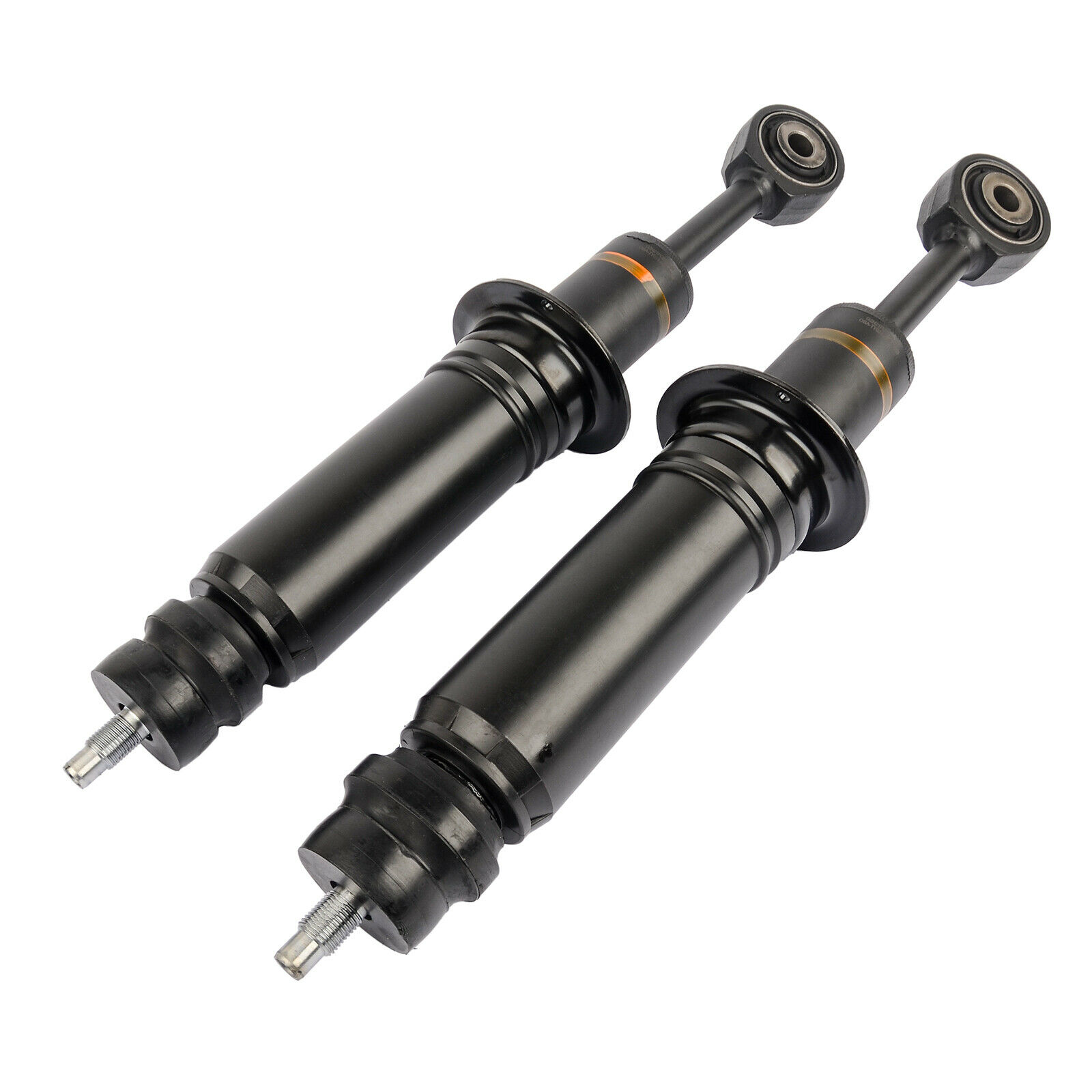 For Lexus LX570 Toyota 5.7L DOHC 2008-2019 Front & Rear