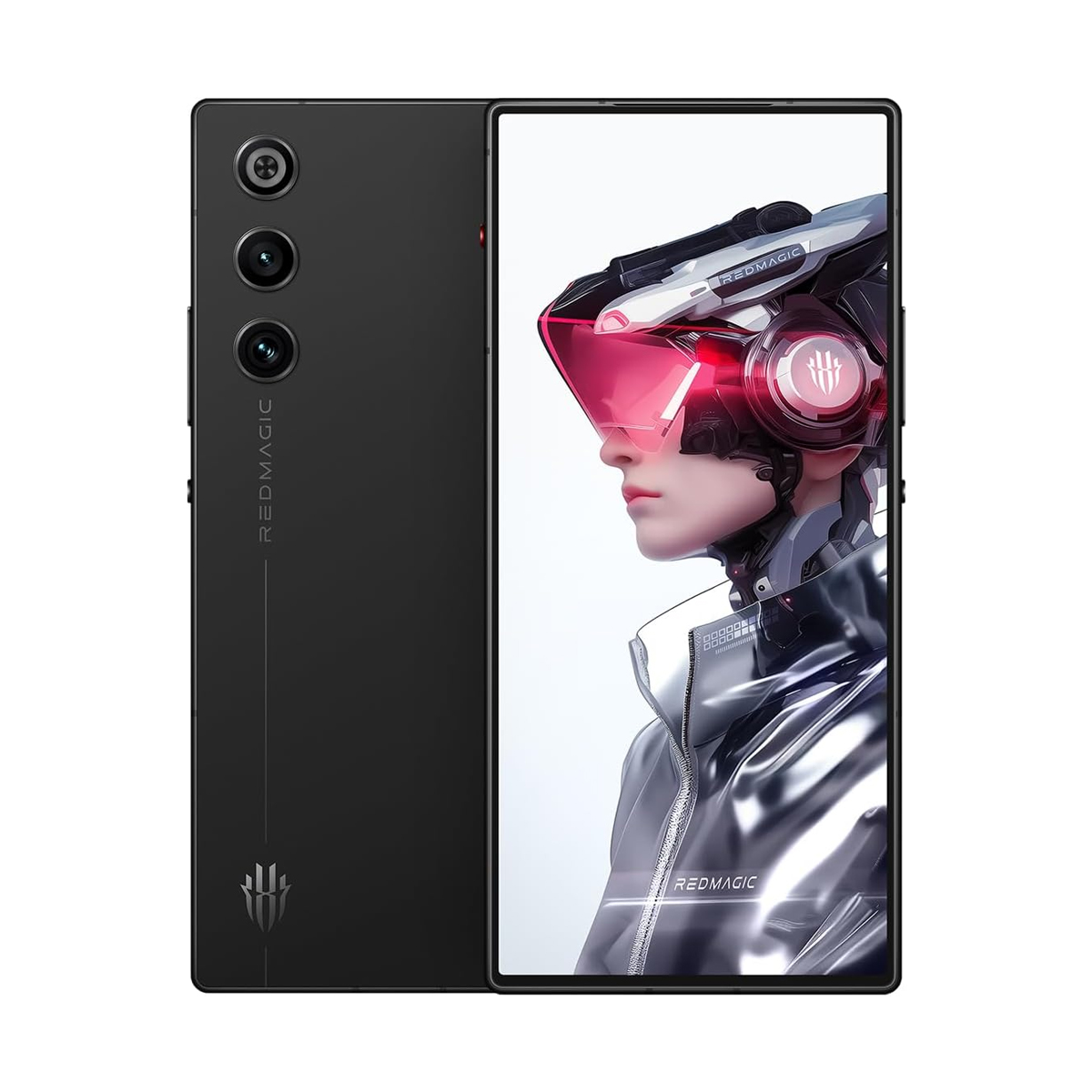 中古 RED MAGIC 10Pro 16GB 512GB 国内版 a8aihaee8cacf7ag8bahbejfiediii