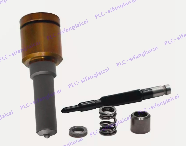 5000vt4枚 4x Injector Nozzle G4S009 for Toyota Hilux 2.8D 1GD-FTV