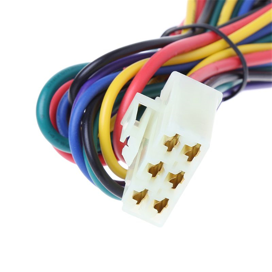 12V Car Auto Light Sensor System Control The Lights ON and OFF by Light