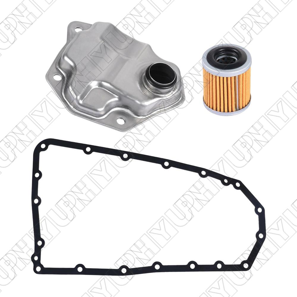 Car Auto Transmission Filter Kit 31728-1XZ0D For Nissan Car Auto Transmission Filter Kit 31728-1XZ0D For Nissan