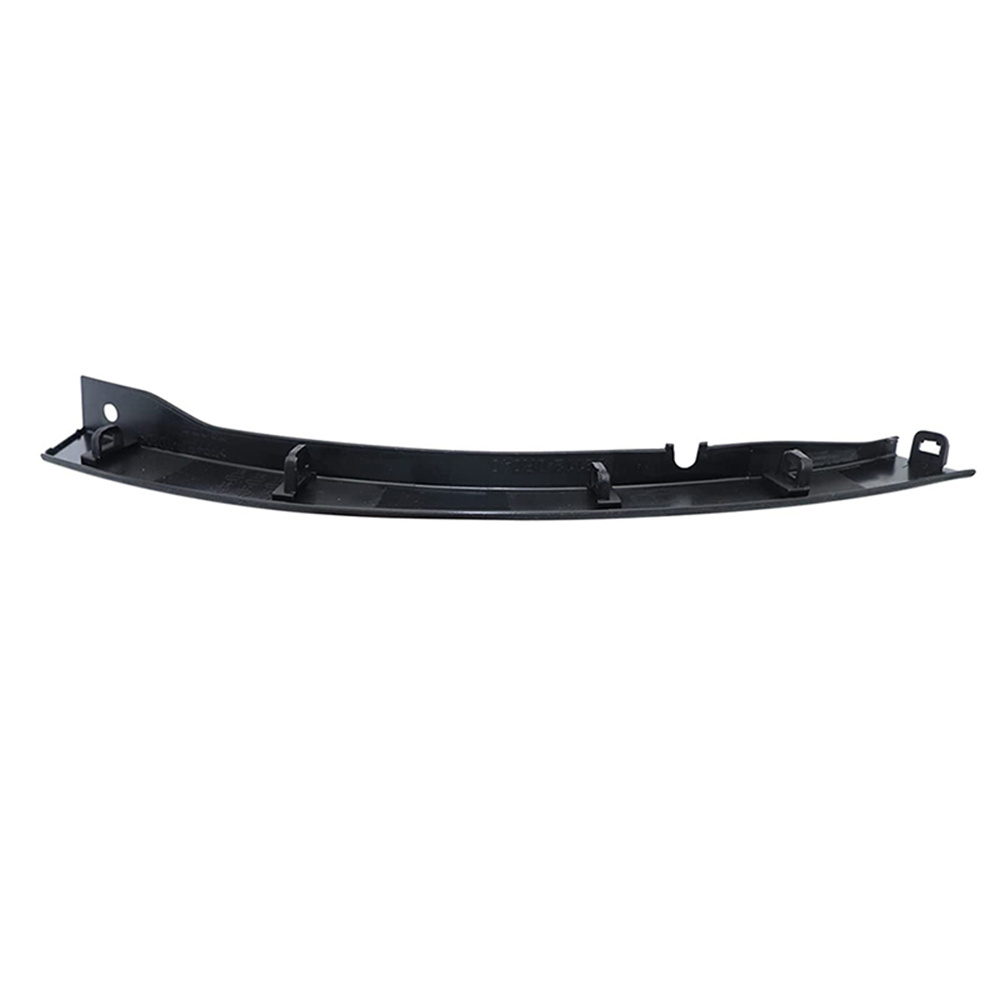 Aazon.co: 1 Pair Front Buper Wheel Side Fender olding Tri Strip