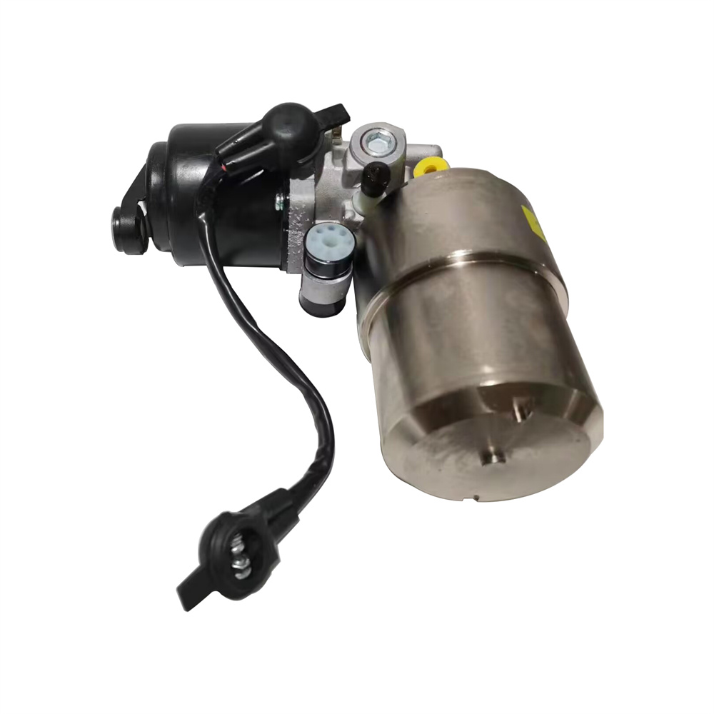 ABS-03 ベジット ABS Anti-Lock Brake Actuator Pump Lexus GX460 47217-60480 14