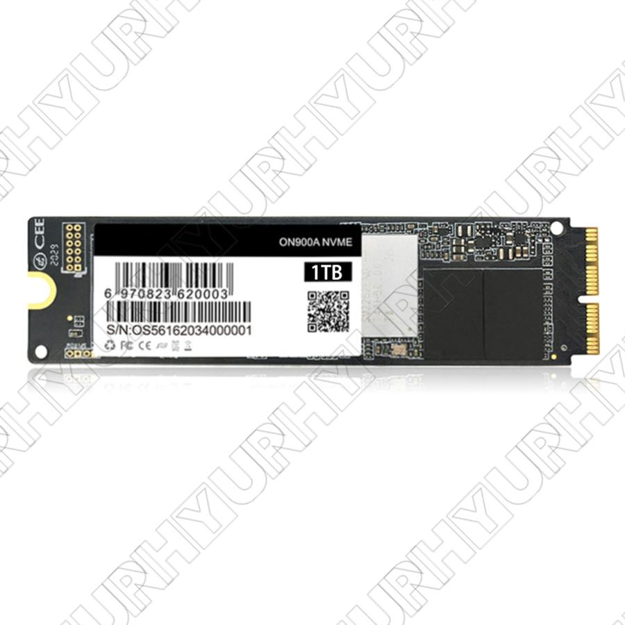 Solid State Drive 1TB SSD Drive For Mac Macbook Air 11”13