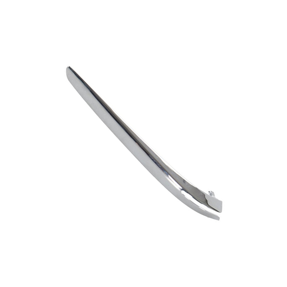 Chrome Right Side Rearview Mirror Molding Trim – For Toyota Camry 2019-2023