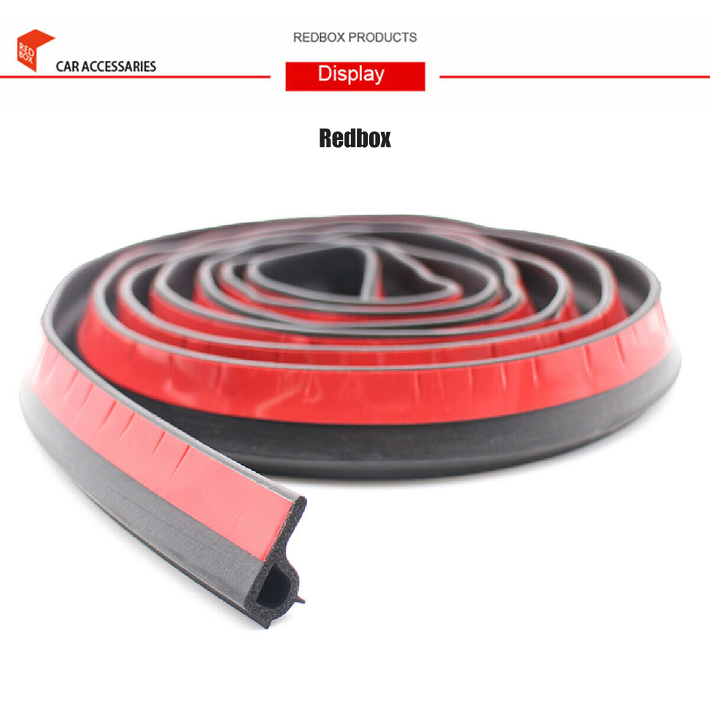 Tailgate Seal Kit for Ford Ranger PX1 PX2 UTE Tail Gate Dust Seal Tub