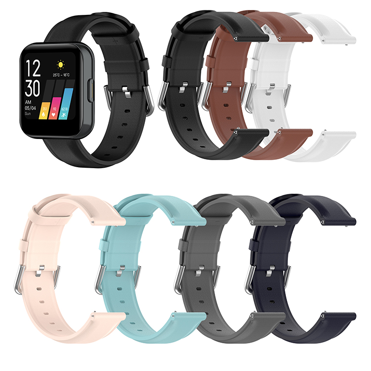 Realme discount watch straps