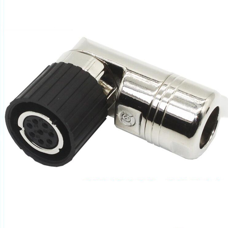 最低価格の Servo Cable Siemens for RJ45 ODM67 6FX2003-0DM67 Connector Accessories&Parts