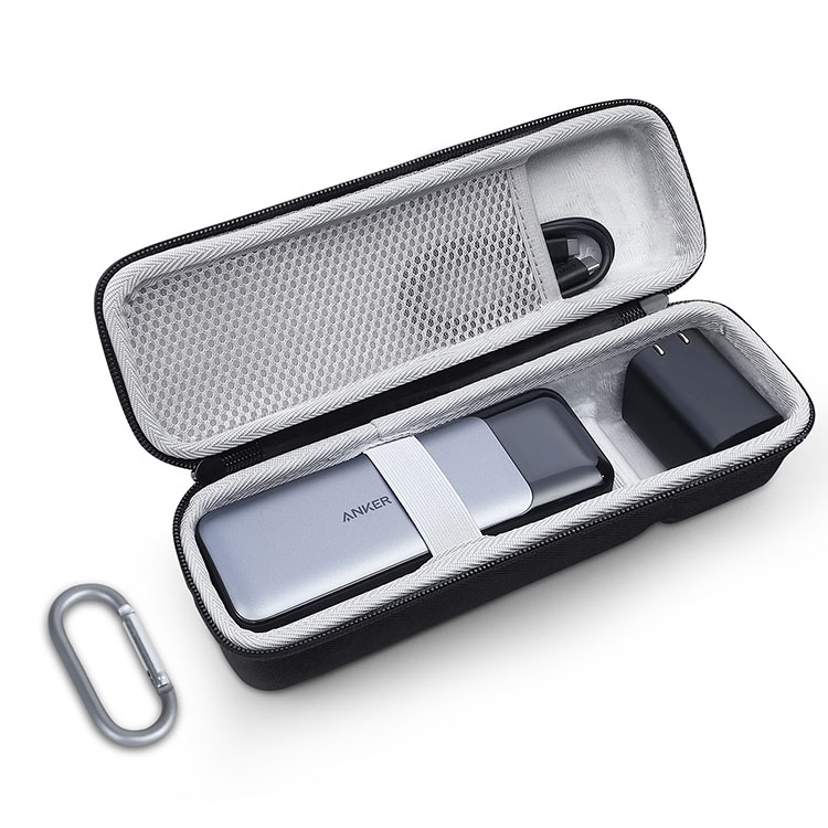 For Anker Prime 27650mAh 250W/737 Power Bank (PowerCore 24K