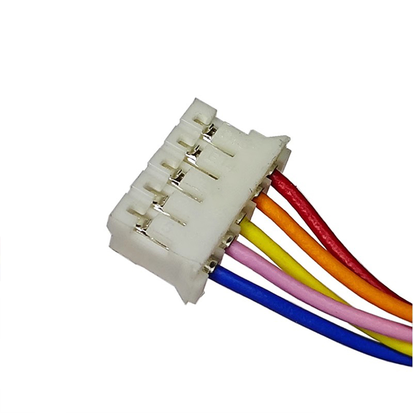 For Haier Air Conditioner DC 12V 35BYJ46 Swing Motor