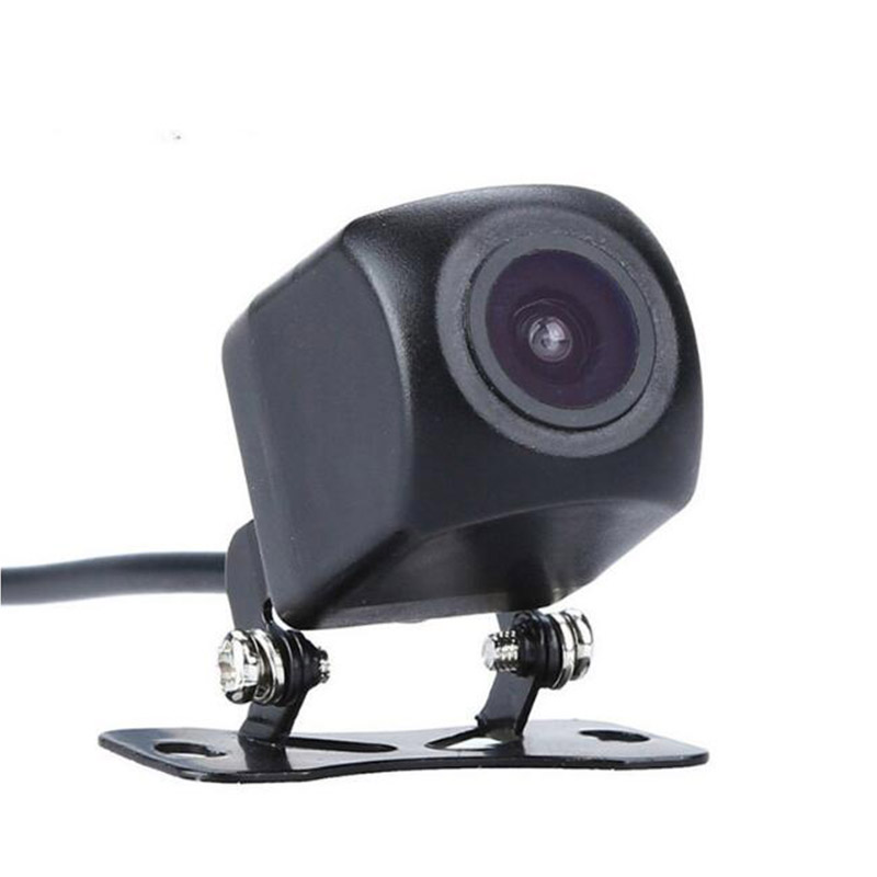 WIFI Wireless Car Rear View Camera Backup Reverse 150° For ...