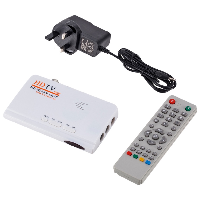 Hdmi tv box нет сигнала