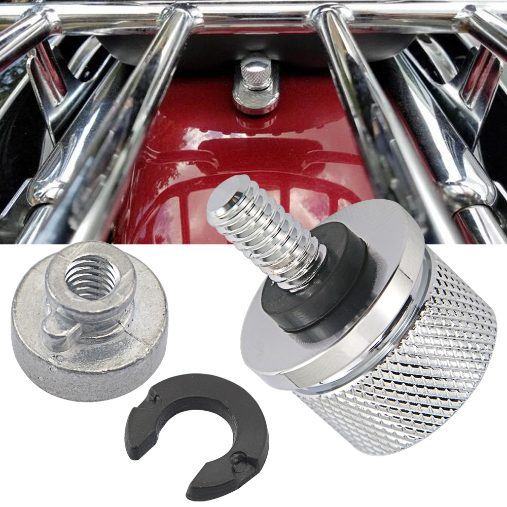 harley softail seat bolts