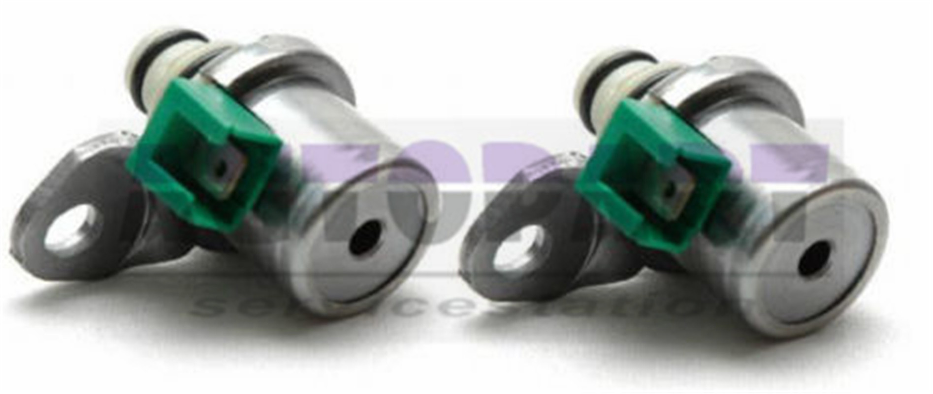 Ford focus shift solenoid c
