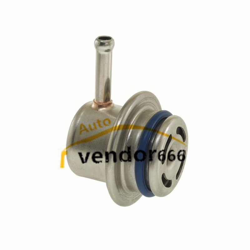 OEM 99-06 Fuel Pressure Damper Regulator for Ford Mazda Mercury 1l2e-9f775-ab