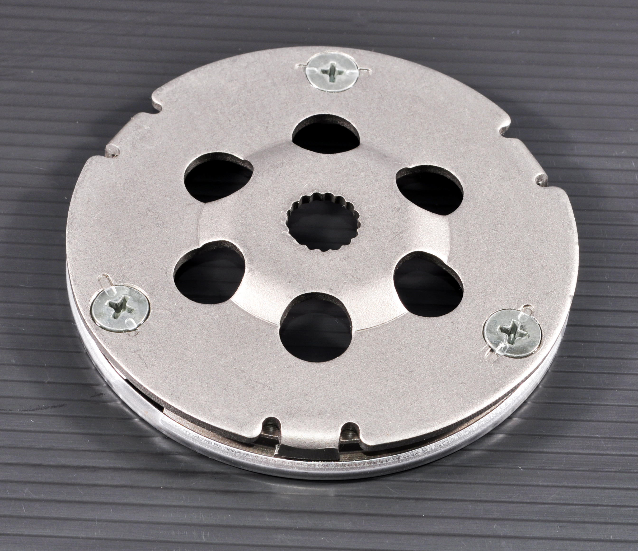 Kazumamacyan　0507 Fit Yamaha CW 50 ZUMA II 50 1997~2001 Starter clutch gear