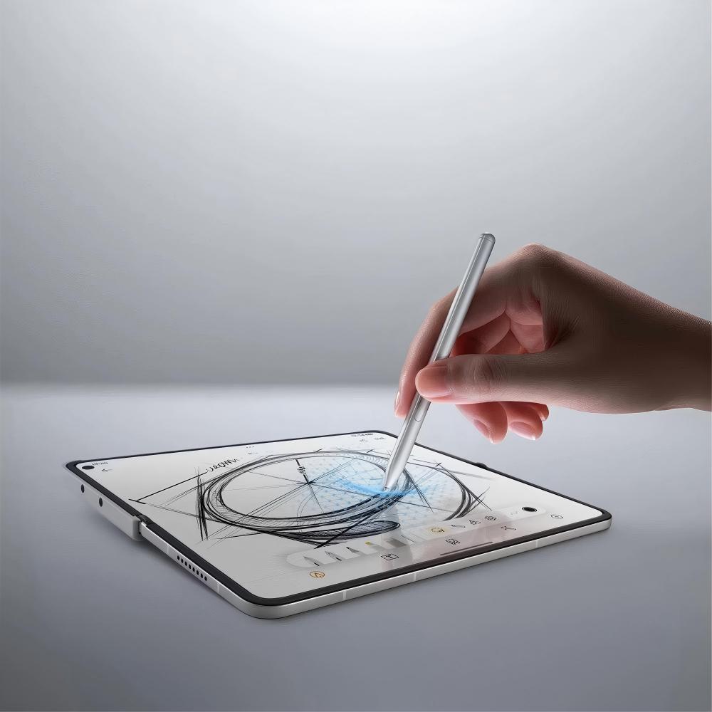 Original OPPO Find N6 AI Stylus Set – 16min Full Charge, 1hr/3min