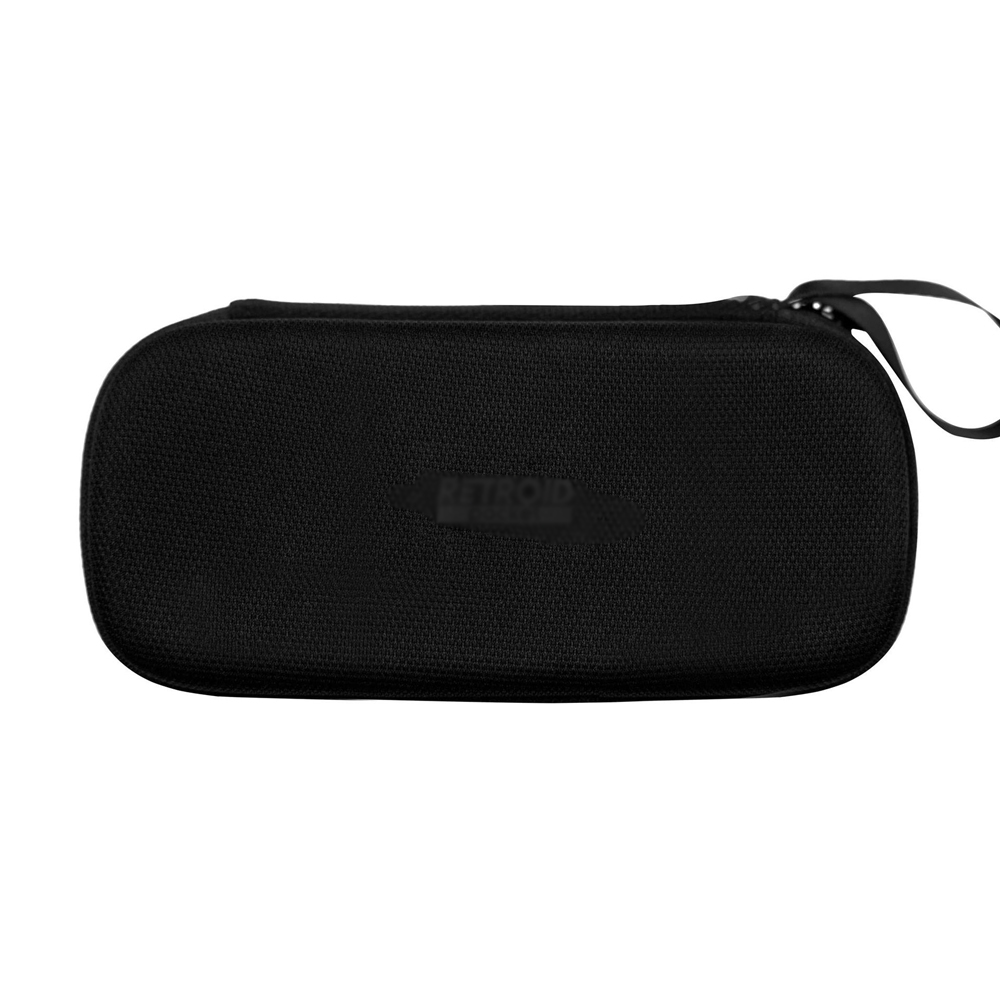 Handheld Game Console Case Carry Bag For Retroid Pocket 5